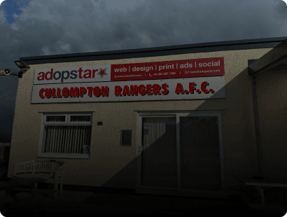 Community Venues