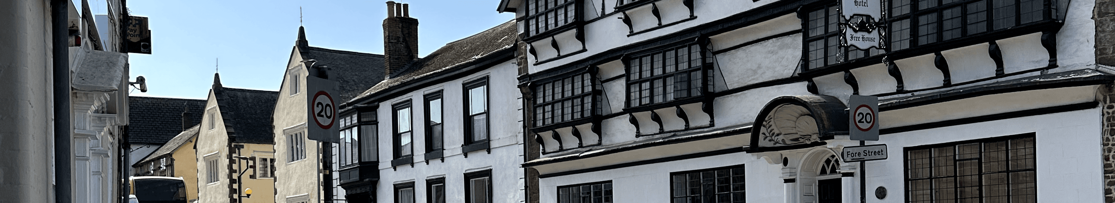 banner
