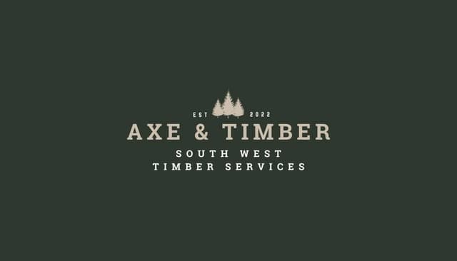 Axe & Timber