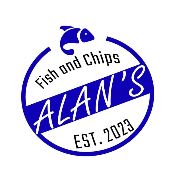 Alan's Fish & Chips